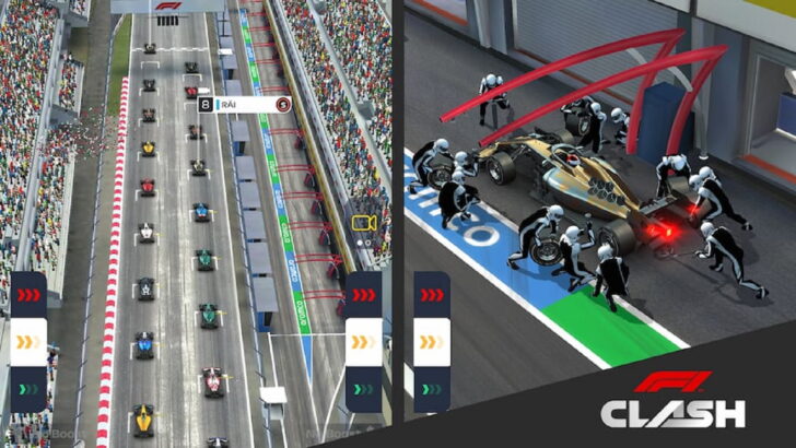 Jogos de corrida: Confira os melhores para celular