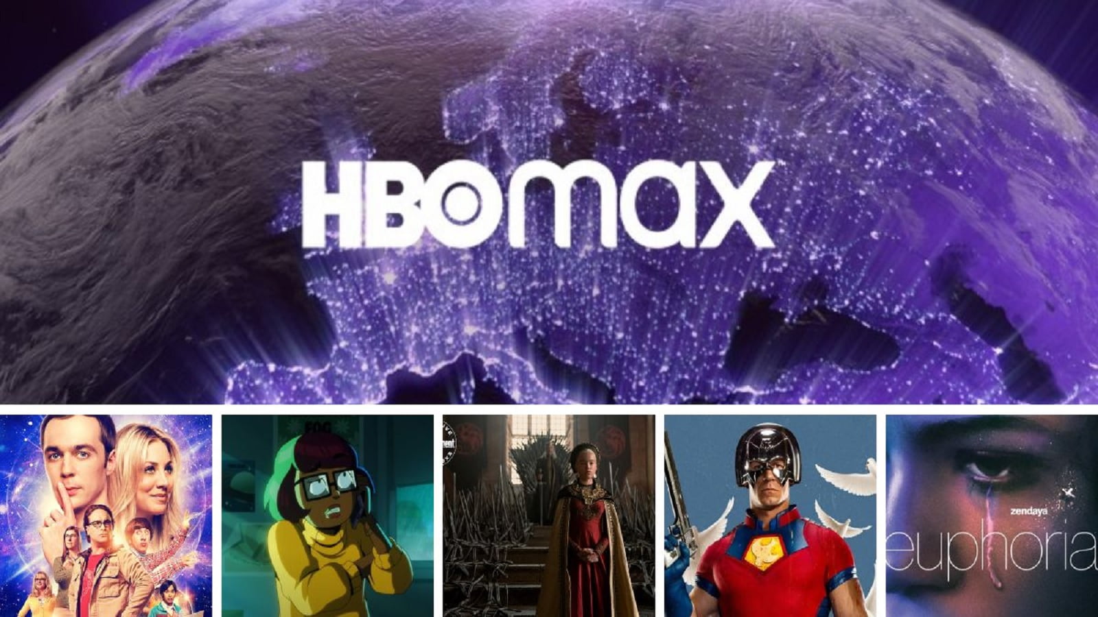 Como registrar a tela HBO Max?