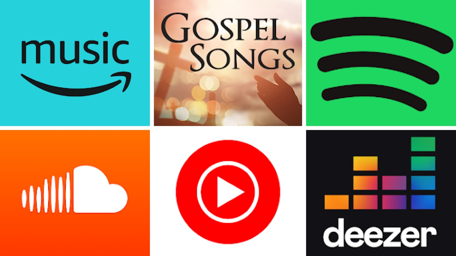 Conheça os melhores aplicativos para ouvir música grátis para
