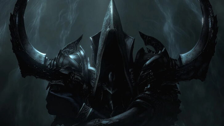 Heroes of the Storm – Malthael de Diablo 3 será a nova personagem