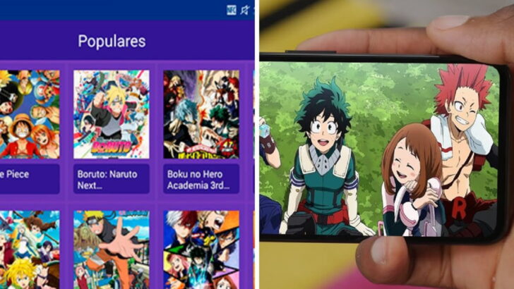 App para assistir a animes: veja como usar o Crunchyroll no celular