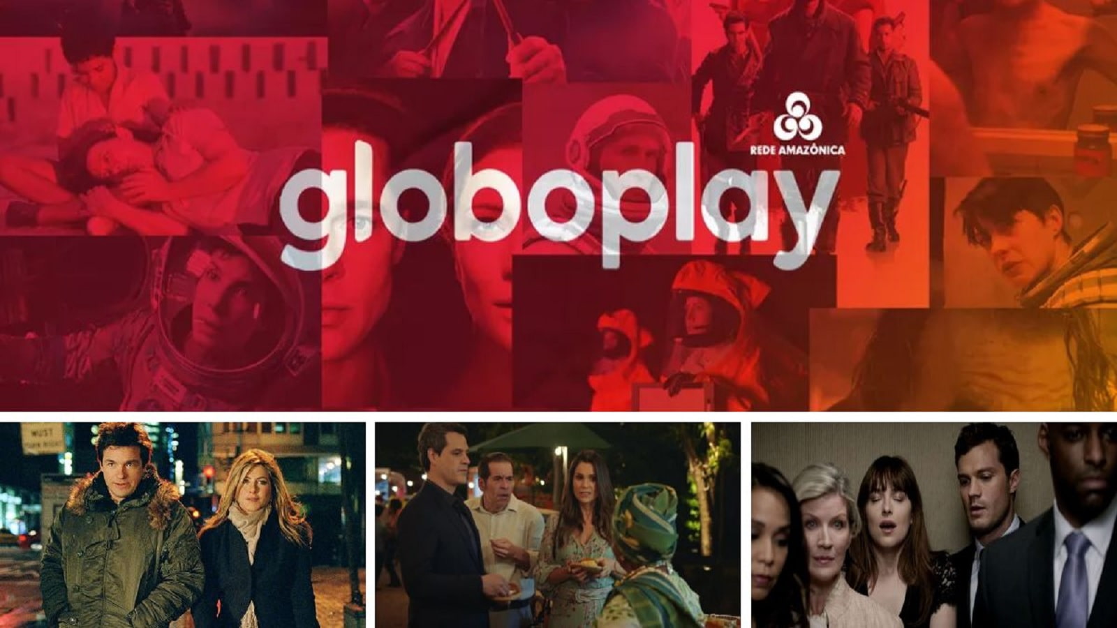 Os 6 melhores filmes de romance do Globoplay