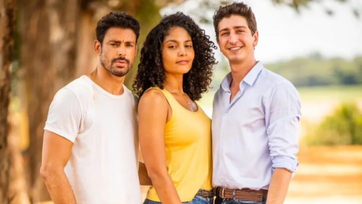 Onde assistir a Terra e Paixão? Veja sinopse e elenco da novela da Globo