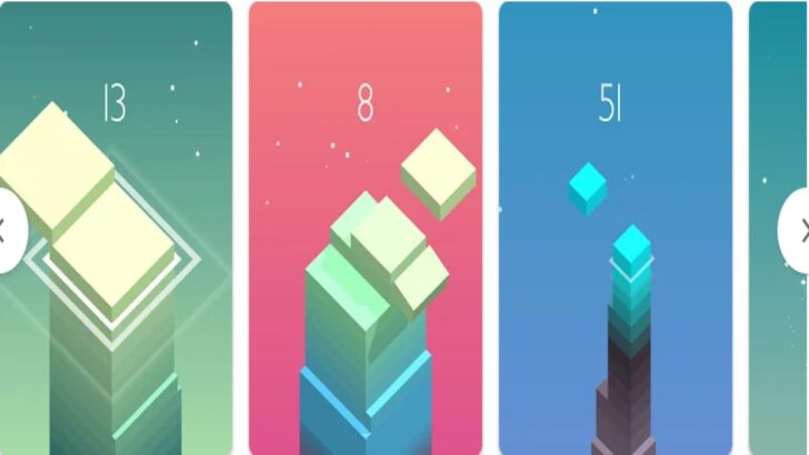 5 jogos minimalistas de celular pra jogar offline