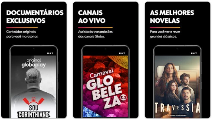 Ver Novelas y Series Gratis en para Android - Download