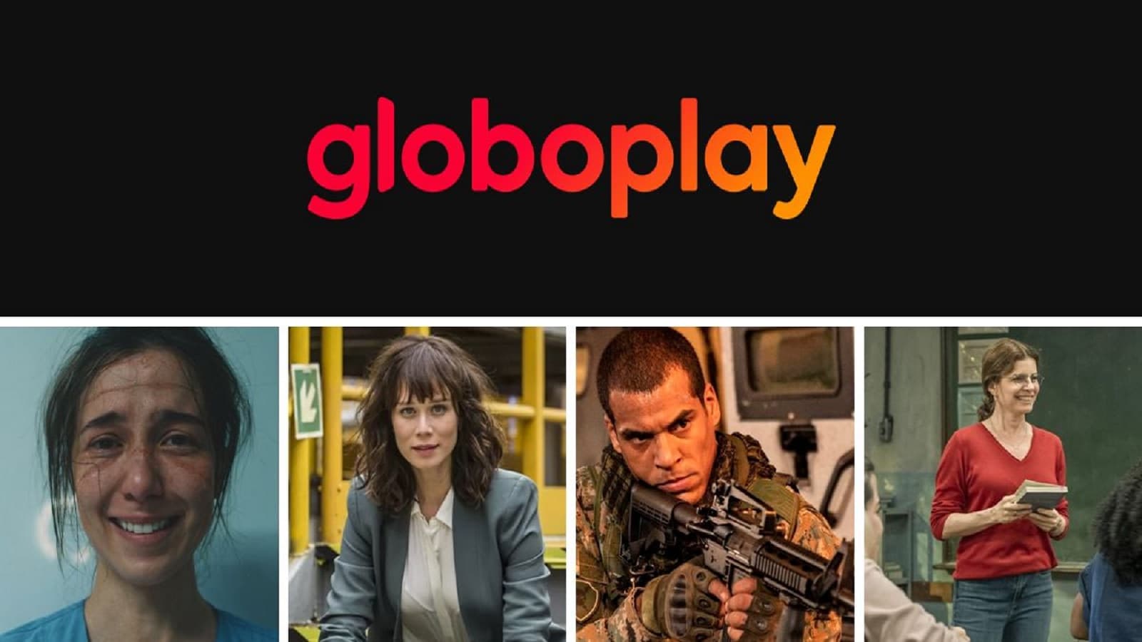 Melhores séries do Globoplay para assistir em 2021